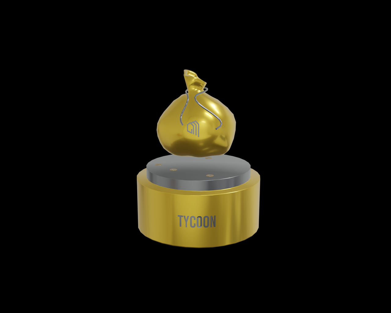 tycoon trophy